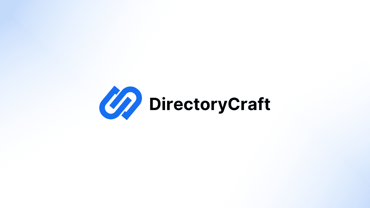 DirectoryCraft, No-Code Directory Website Builder
